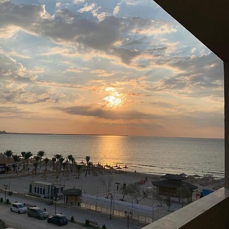 Sunrise Holiday Apartment - Mamaia Nord Năvodari Extérieur photo
