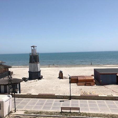 Sunrise Holiday Apartment - Mamaia Nord Năvodari Extérieur photo