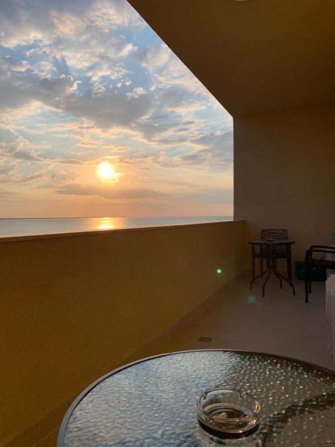 Sunrise Holiday Apartment - Mamaia Nord Năvodari Extérieur photo