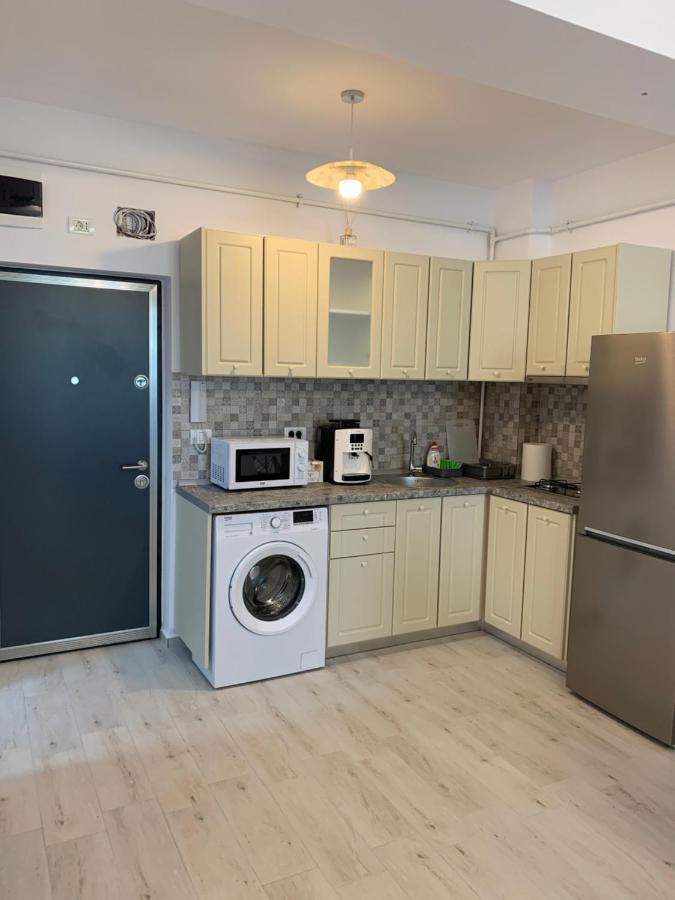 Sunrise Holiday Apartment - Mamaia Nord Năvodari Extérieur photo