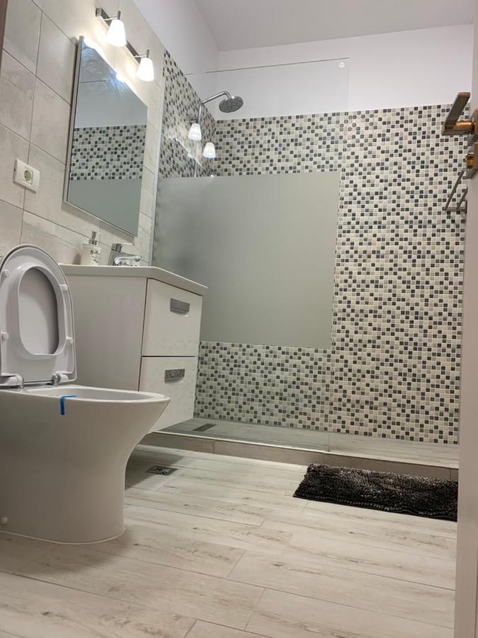 Sunrise Holiday Apartment - Mamaia Nord Năvodari Extérieur photo
