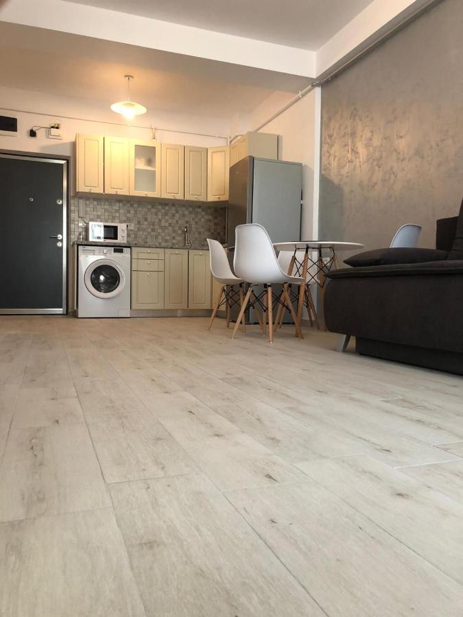 Sunrise Holiday Apartment - Mamaia Nord Năvodari Extérieur photo