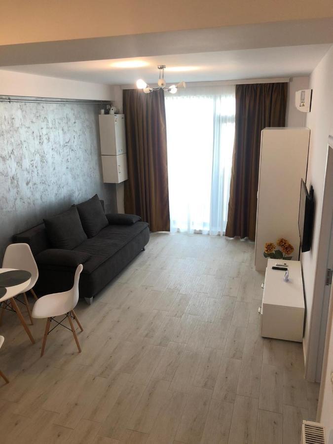 Sunrise Holiday Apartment - Mamaia Nord Năvodari Extérieur photo