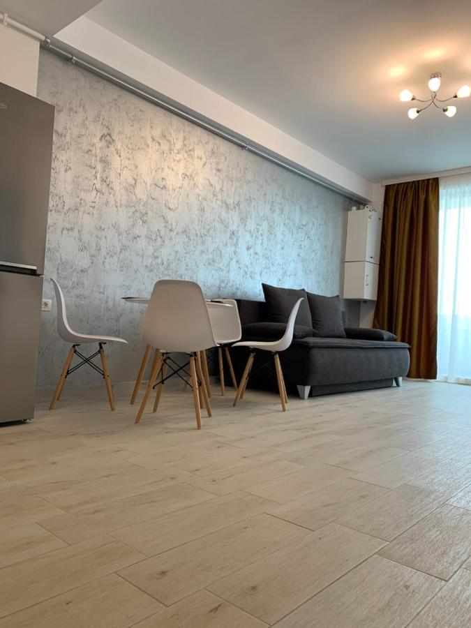 Sunrise Holiday Apartment - Mamaia Nord Năvodari Extérieur photo