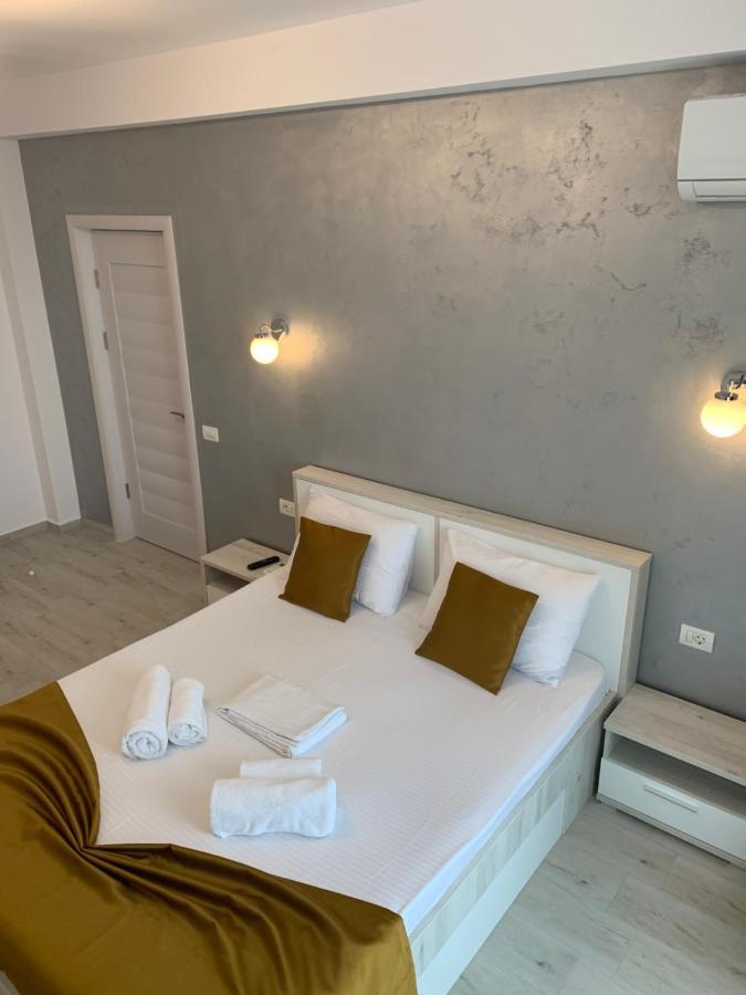 Sunrise Holiday Apartment - Mamaia Nord Năvodari Extérieur photo