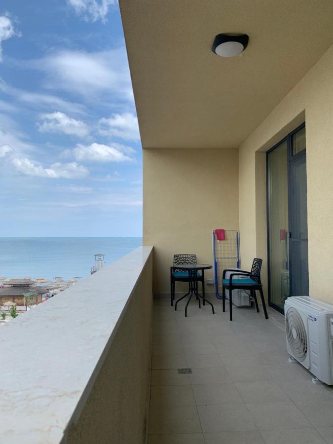 Sunrise Holiday Apartment - Mamaia Nord Năvodari Extérieur photo