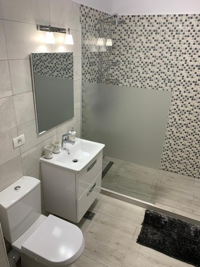 Sunrise Holiday Apartment - Mamaia Nord Năvodari Extérieur photo